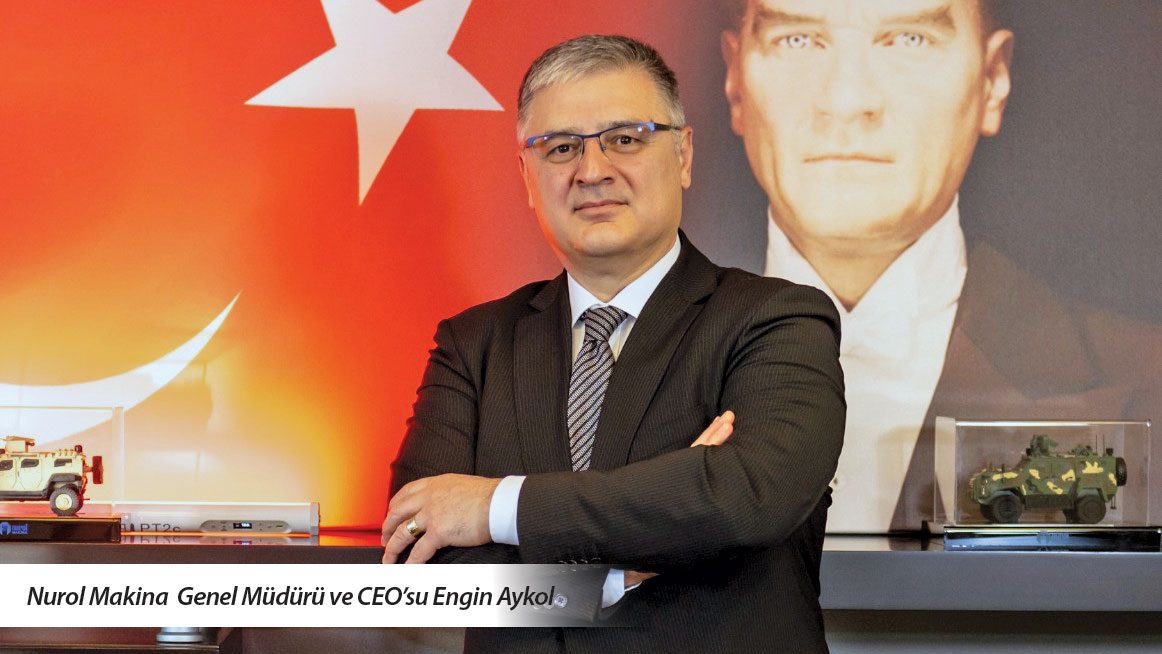 Macaristan’da Avrupa’nın savunma ihtiyaçlarına çözüm üretecek 