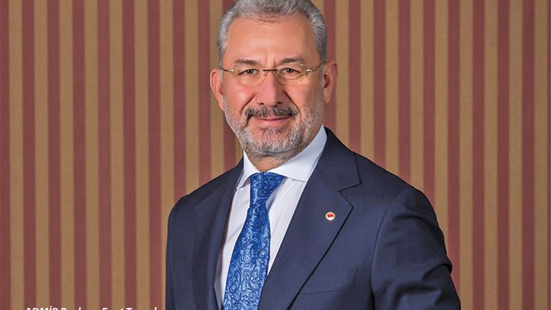 Afrika pazarı Türk demir-çelik sektörüne alternatif oldu