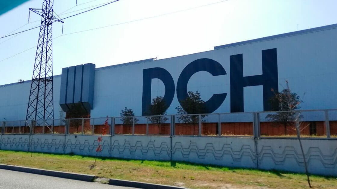 Dnipro Metalurji Tesisinin Metalurjik Kok Üretimi %56 Artış Gösterdi