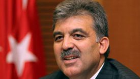 Gül: Afrika ile ticarette hedef 30 milyar dolar