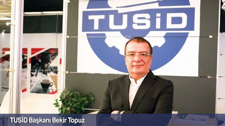“Vergi kalkarsa ihracatımız 10 milyar dolara ulaşabilir “
