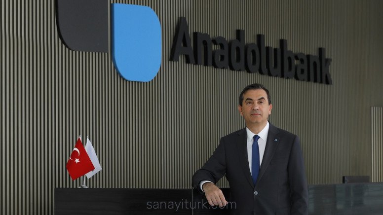 Anadolubank, 2022 yılında dijital hizmetlerini çeşitlendirdi