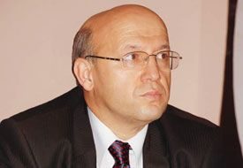 Çelik sektörünün üzerindeki yüklerin acilen kaldırılmalı
