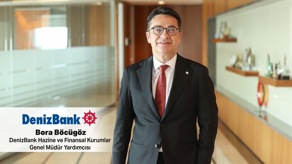 DenizBank’tan EFSE iş birliğiyle sürdürülebilir tarım odaklı kaynak