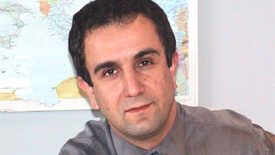 Meta-Mak Boru Fuarı'nda 10. Hall E104?te...
