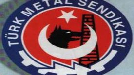 Türk Metal Sendikası yeni başkanını seçti