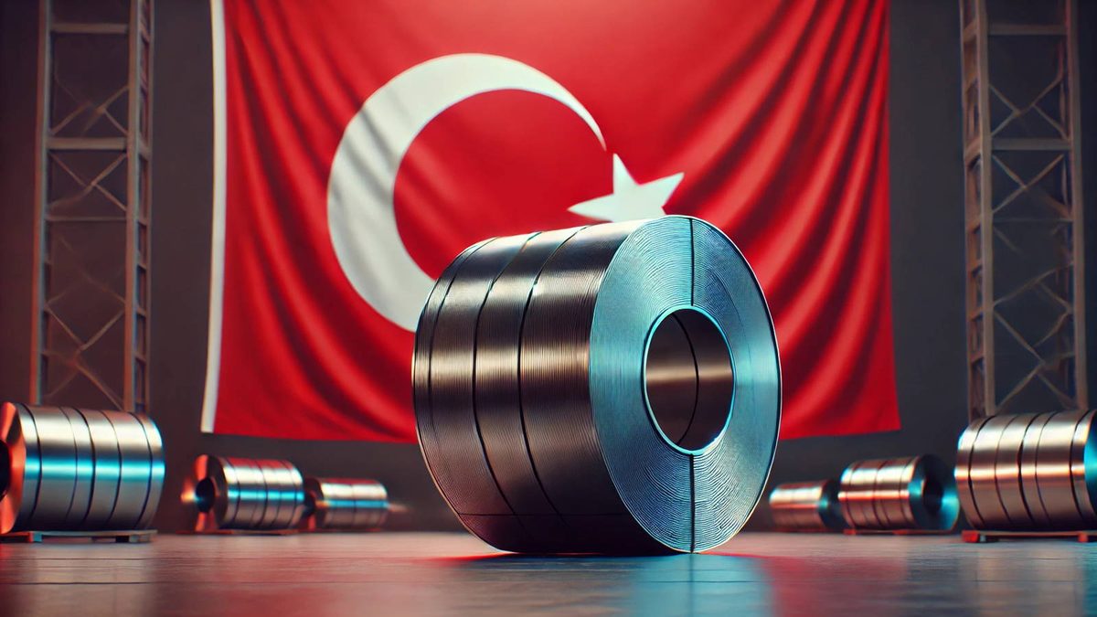 Türk çelik sektöründe kritik eşik: İthalat artarken tüketici sektörleri durağan seyrediyor