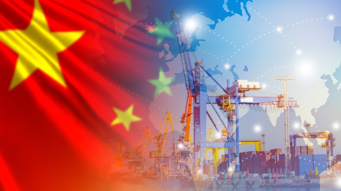 Çin'in GSYİH Büyümesi, Beijing'in Belirlediği Hedefin Üstünde
