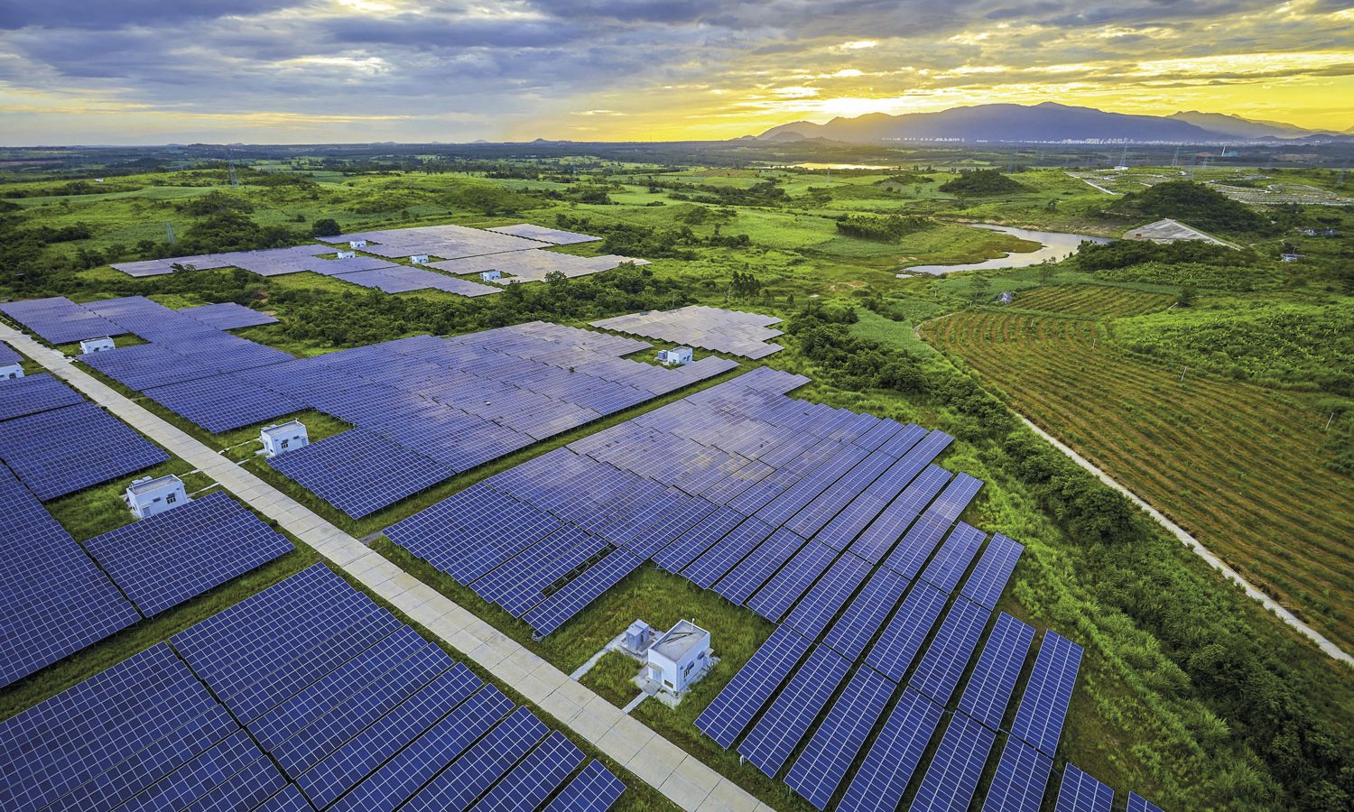 Yazıcı Demir Çelik, üretimde elektrik ihtiyacını yeşil enerjiden karşılayacak