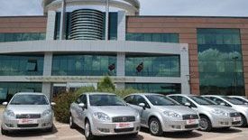 Çelik Motor Filo Kiralama’dan Cazip Fiyatlar