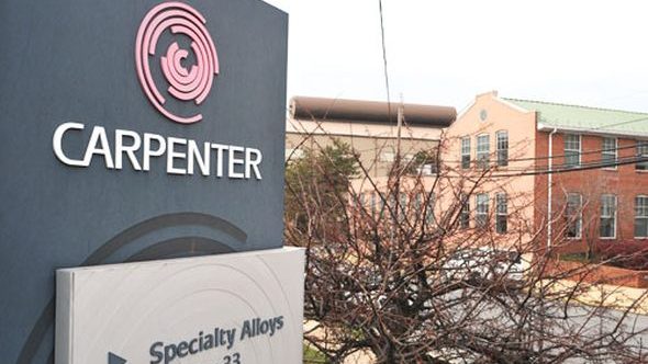 Carpenter Latrobe Specialty Steel ile Meksika’daki varlıklarını satacak