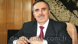 Kardemir Filyos Limanı'nı Yapmaya Talip