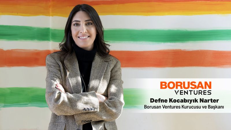 Borusan Ventures, yapay zekâ destekli, gerçek zamanlı sıvı analizi yapan Omen AI’a yatırım yaptı.