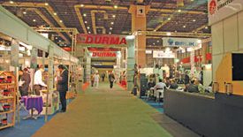 Türkiye'nin Endüstri Zirvesi CNR Expo'da buluştu...