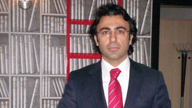 Ran Lojistikin Mali ve İdari İşleri Bülent Gürere emanet