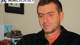 Özarar vinç müşterilerinin yükünü Paylaşıyor.
