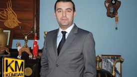 Orkun Çelikbilek: çalışmalarımızı yurt dışında yoğunlaştıracağız?
