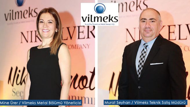 Türk sanayisinin nikel ihtiyacının yarısından fazlasını karşılıyoruz