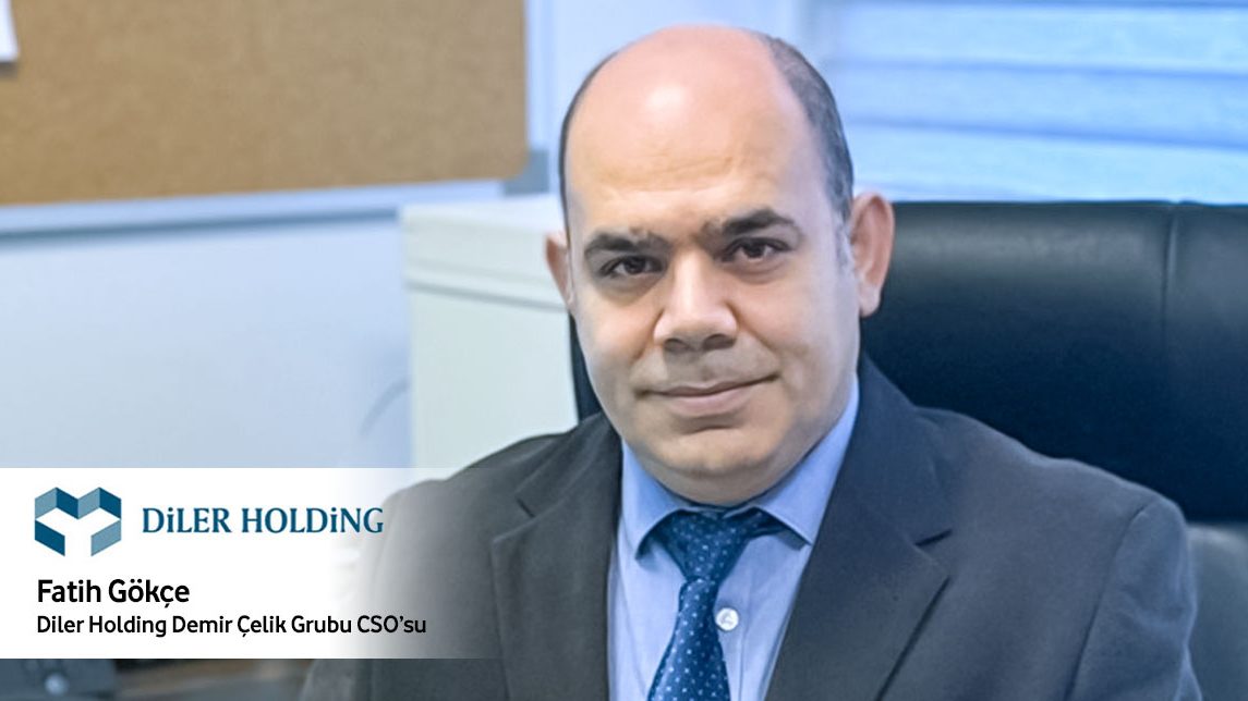 2030’a kadar ‘Kapsam 2’ emisyonlarımızı %98 azaltmayı hedefliyoruz