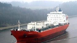 Dört gemiye 200 milyon dolar