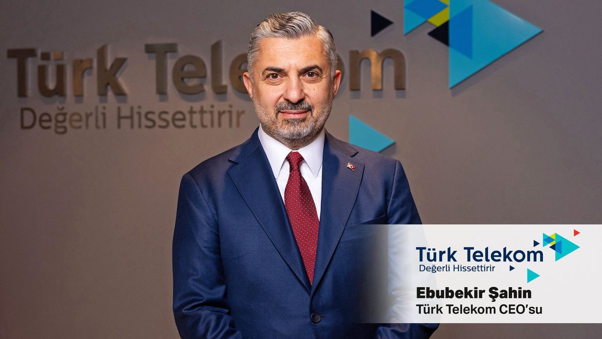Türk Telekom’dan akademi-sektör iş birliğiyle milli teknoloji ekosistemine güç katan öncü adım