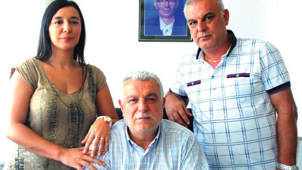 HIZLI, DOĞRU VE GÜVENİLİR HİZMETE ÖNCELİK VERİYORUZ