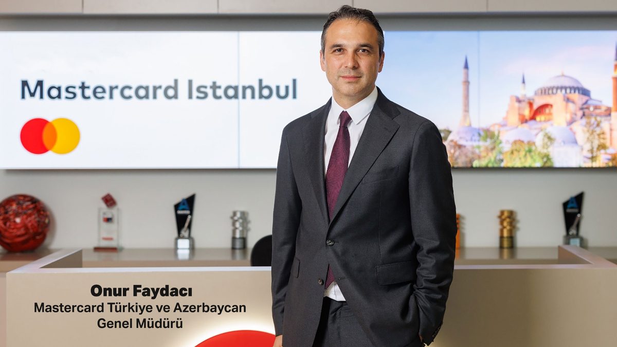 Mastercard Dreamonomics araştırması yayımlandı:  Türkiye’de KOBİ’ler istikrar, yeni teknolojiler ve siber güvenliğe odaklanıyor