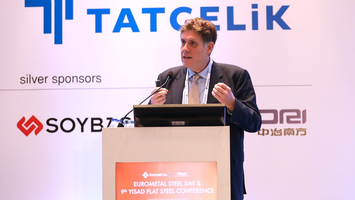 Çelik Aşırı Kapasitenin Olumsuz Etkileri