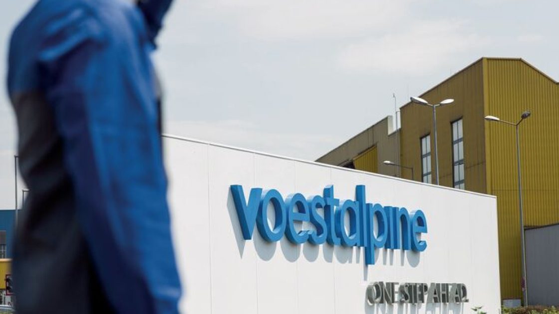 Almanya’daki Sanayi Şirketleri İçin Olumsuz Ekonomik Koşullardan Dolayı Voestalpine, Buderus Edelstahl'ı Satmayı Planlıyor