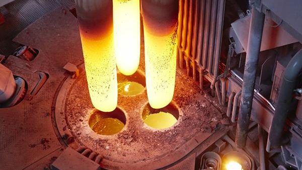 Elektrikli Çelik Üretiminde Yeni Evrim! Active Power Feeder, Siegen'deki BGH Edelstahl tesisinde uygulanacak!