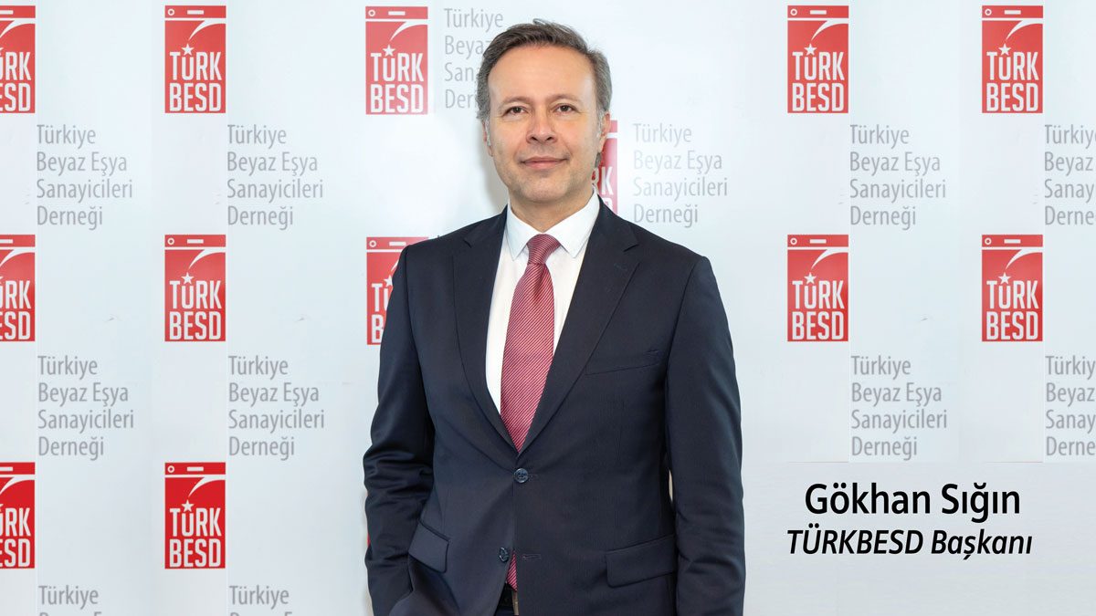 Beyaz eşya sektöründen çağrı:  Paslanmazda vergiler artarsa hem üretim  hem de ihracatta düşüş daha da hızlanır