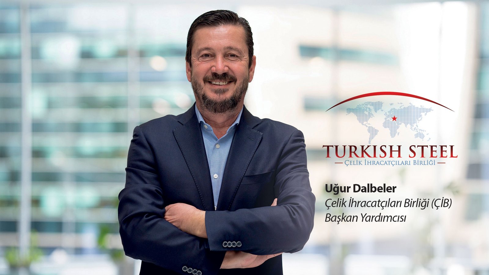 Global çelik sektöründe TRUMP 2.0 vergilerinin yarattığı belirsizlikler hakim