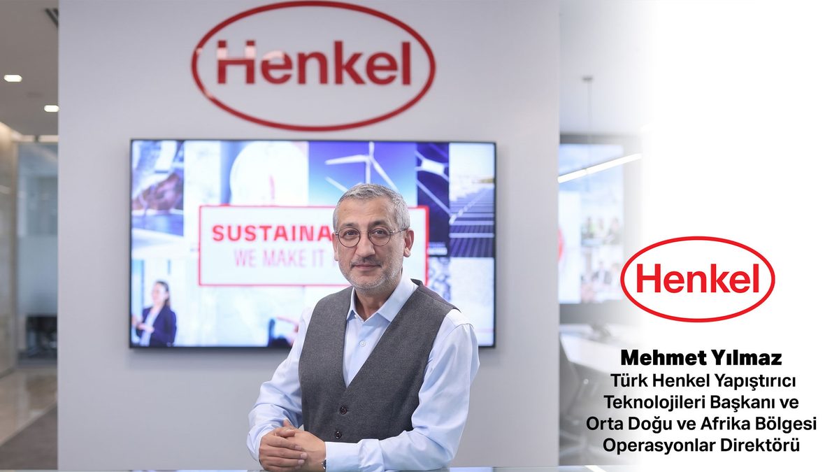 Henkel, Kocaeli’deki GEBKİM Fabrikası’nda Karbon Nötr Üretime Geçti…