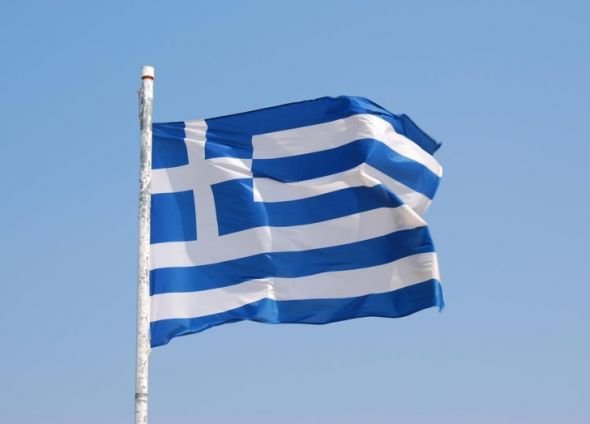 Yunanistan’a prenses jesti
