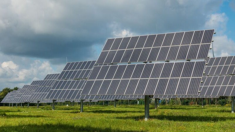 Salzgitter Group, Yeşil Enerjiye Geçişi Hızlandırmak İçin Yeni Ortaklık Anlaşması İmzaladı