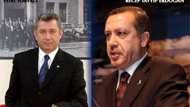 Tosyalı Holding'in Osmaniye'deki yassı çelik tesisleri Başbakan Erdoğan tarafından ziyaret edildi