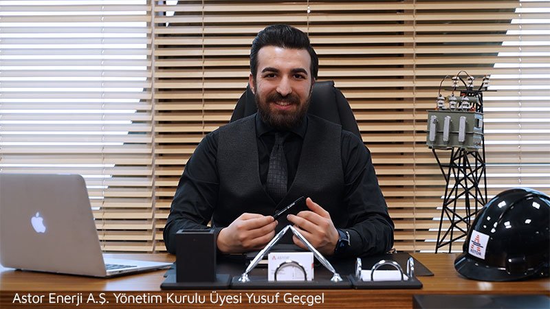 Astor Enerji’nin eylül ayı itibariyle ihracatı yüzde 43’lük artış ile 138 milyon dolara ulaştı