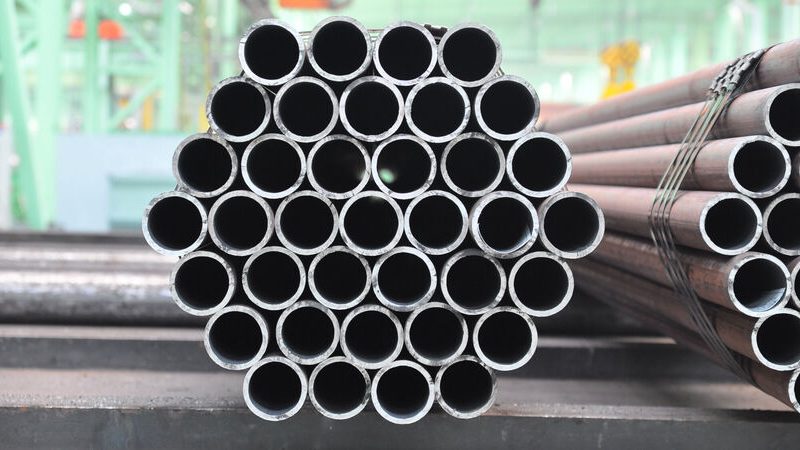 ArcelorMittal’ın Fos-sur-Mer Tesisi’nde Yeni Ladle Fırını Projesi Nihai Aşamalara Ulaştı