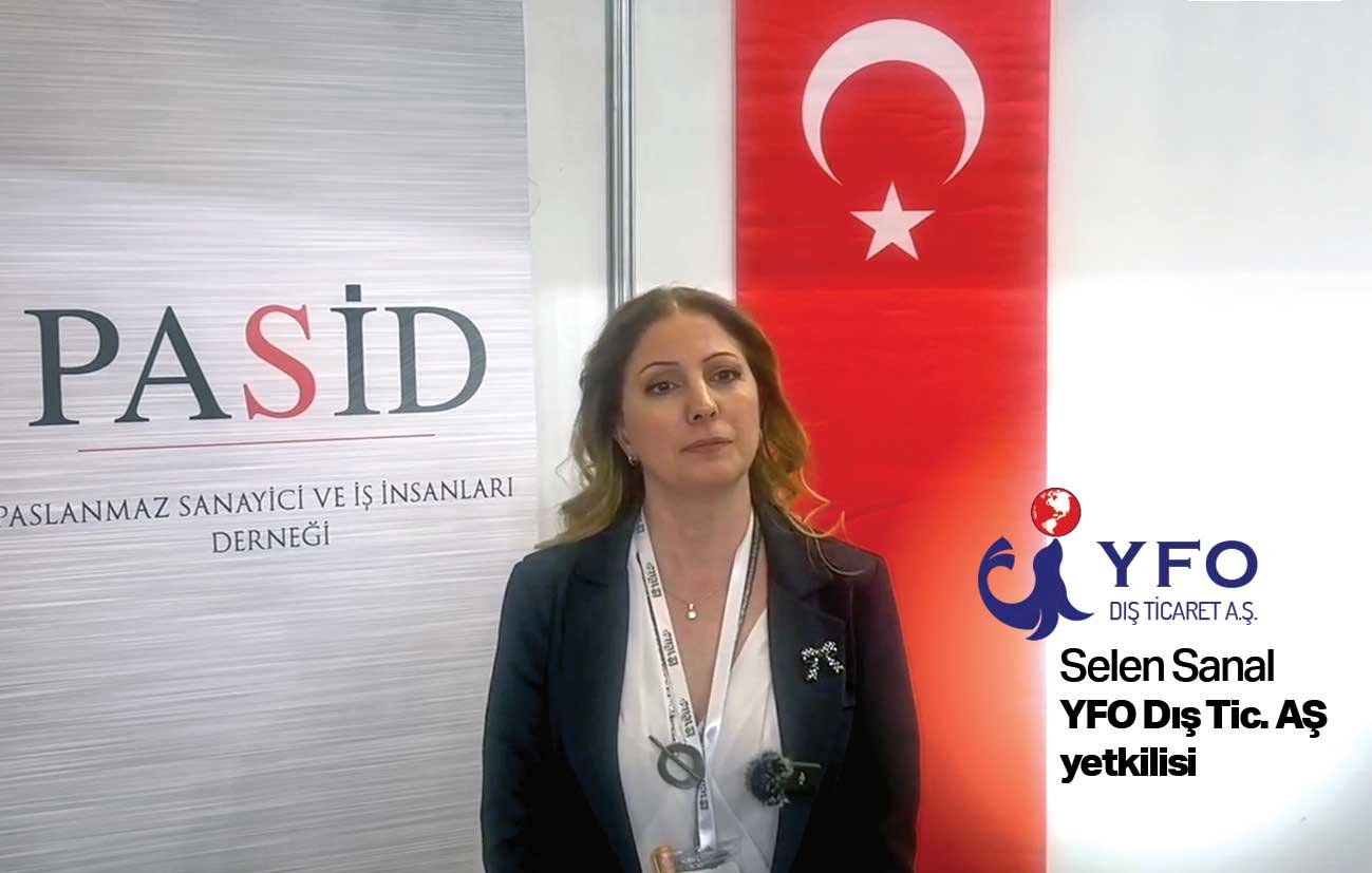 Wire & Tube Eurasia 2025 Fuarı şirketlere yeni işbirlikleri için önemli bir fırsat sundu