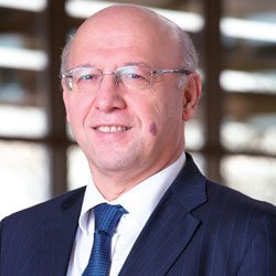Çelik üretiminde çift haneli artış!