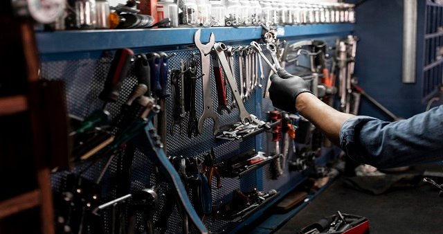 İhracatı 10 milyar doları aşan hırdavat sektörü Tüyap'ta buluşacak