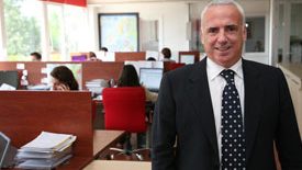Ran Lojistik, hava ve deniz taşımacılığı şirketi kuruyor