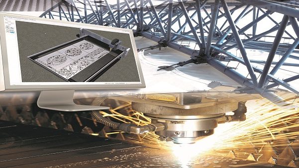 Lantek, Blechexpo 2019da üretim verimliliğinin teknoloji aracılığıyla nasıl artırılabileceğini gösterecek