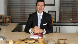 Balnak, uluslararası proje taşımacılığında da iddia