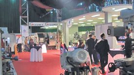 ANKATEK 2007 sektörü bir araya getirdi