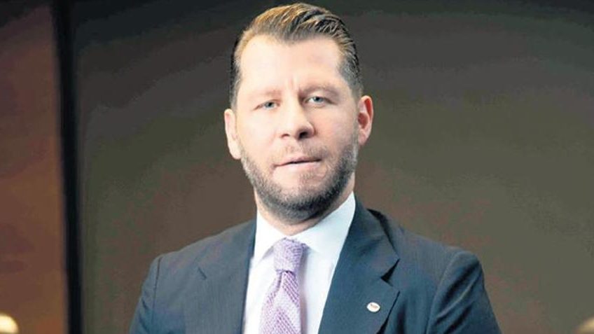 Tosçelik, Yeşil Çelik Üretimi ve İhracatta Hedef Büyütüyor