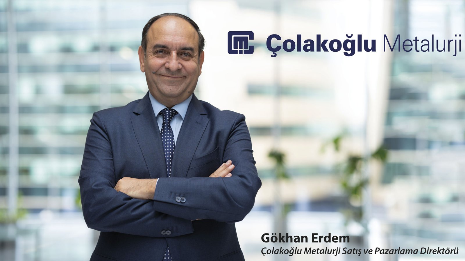 Üretim kapasitemizi artırarak ihracatta yeni pazarlara açıldık