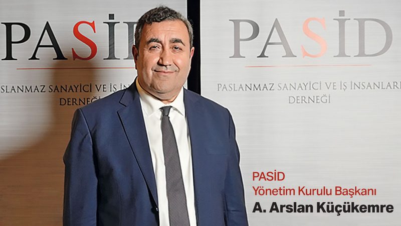 Ek Vergiler Üretimi Tehlikeye Atıyor - A. Arslan Küçükemre’den Açıklama