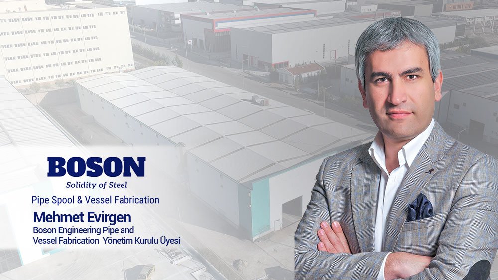 Üretimi daha verimli hale getirecek modernizasyon projelerine odaklanacağız