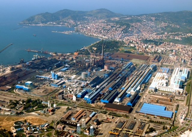 Erdemir işe alım sürecinde genel yetenek ve teknik bilgi sınavları tamamlandı
